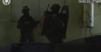 "מסלול בטוח": 30 כתבי אישום נגד אנשי ארגון חרירי, ג'רושי ואבו לטיף