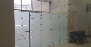 לקראת הסדרה קבועה של היוועדות חזותית: "תאי היוועצות" בבתי משפט