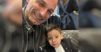 "עורכי הדין שהם הורים לילדים עם צרכים מיוחדים הפכו לשקופים במערכת המשפט"