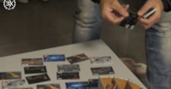 חייל וקטין נאשמים בגניבת תחמושת וכרטיסי אשראי מחיילים בגבול עזה