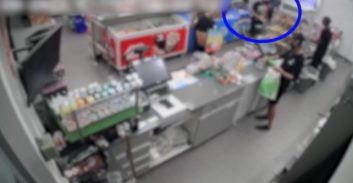 אישום: מוכר למשטרה מנתניה רצח גבר וקבר את גופתו בשטח פתוח