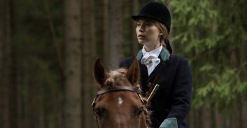  "נהרות ארגמן" – הם צדים גם בני אדם