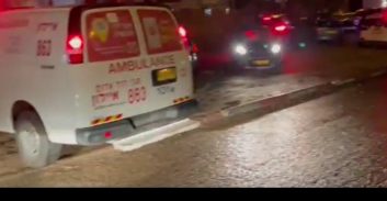 תיק הרצח באזור: אסיר משוחרר שנעצר טוען להגנה עצמית