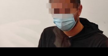 עדות השוטר שירה בסולומון טקה: "לא עלה לי בראש להזמין ניידת"