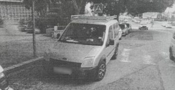 העונש לנהג שדרס ופצע קשה קשיש בן 90 במעבר חציה בחיפה