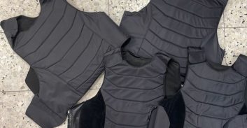 פרסום ראשון: חמישה עצורים מאזור השרון בחשד לעבירות אמל"ח