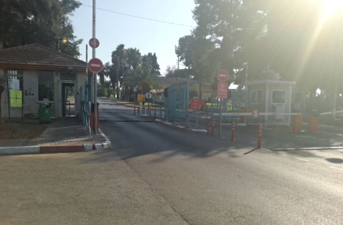 חשד: מטופל ב"שער מנשה" אנס את אחת המטופלות