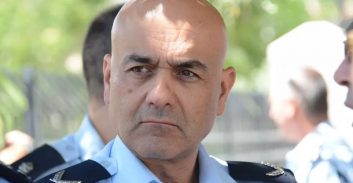 הגל השני של פרשת nso