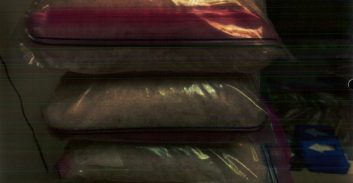 כתב האישום נגד השניים מתיק הייבוא של 11 קילו מתאמפטמין