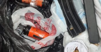 25 בני משפחה אחת מלוד נעצרו בגין אירוע ירי