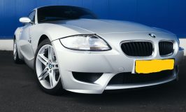 פלסטיני ענה למודעה בפייסבוק, נפגש עם מוכר BMW ספורט ונמלט איתו