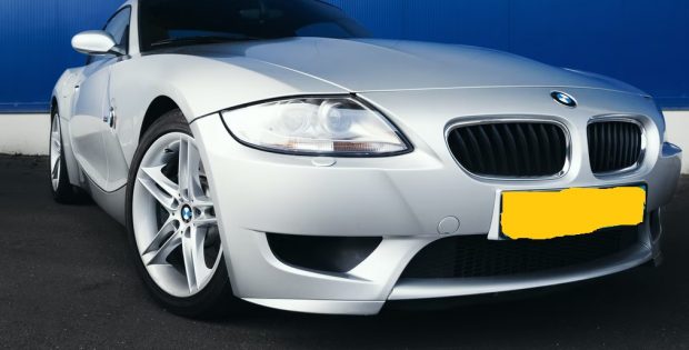 פלסטיני ענה למודעה בפייסבוק, נפגש עם מוכר BMW ספורט ונמלט איתו