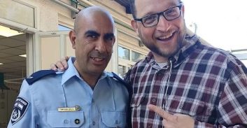 מנייאכ 2: עו"ד ברק כהן והתקליט השבור של משטרת ישראל