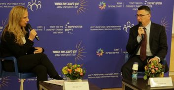 שר המשפטים: "המשטר הדמוקרטי בסכנה, כללי המשחק בין הכנסת לבימ"ש לא מוסכמים"