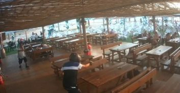 מאור כהנא הורשע ברצח מאור בן חיים בחוף קריית ים