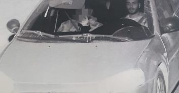 מוכר למשטרה מלוד וקרוב משפחתו נאשמים ברצח צעיר מיפו