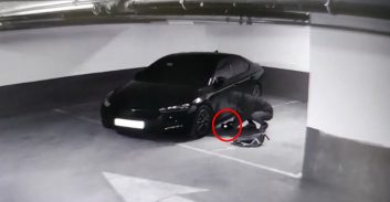 חודש אחרי: תושב חדרה נעצר בחשד שהניח רימון רסס מתחת לרכב