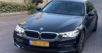 חוקרי להב 433 ביקשו צו לתפיסת רכב והסתירו שהרכב כבר נתפס