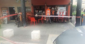 קריית אתא: צעיר בן 21 נדקר ונפצע קשה