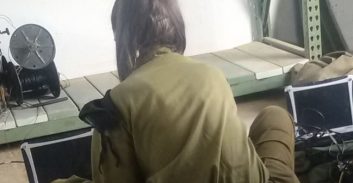 העונש לצעירה שערקה מצה"ל כמעט שנה