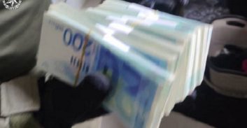 פושט רגל מג'לג'וליה נאשם בהלבנת הון: 70 מיליון שקל בחברות בנייה