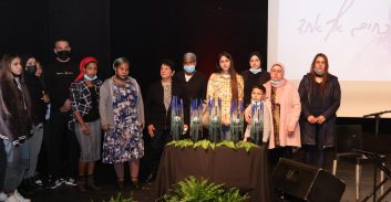 ארגון משפחות נרצחים ונרצחות קורא "להגדיר את התופעה כטרור אזרחי"