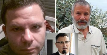 התנגדויות לכוונת גדעון סער להגביל תקופת כהונת ראשי רשויות