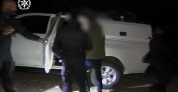 מאסר לנאשם שסחר ברובי M-16 ומכר אותם לסוכן משטרתי