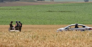 מבקר המדינה על מצ"ח: יותר מדי תיקי סמים, פחות מדי טיפול בעבירות אמל"ח