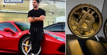 העליון: המדינה תחזיר ביטקוין בשווי מיליונים לשי סיבוני