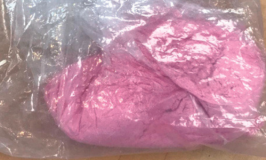 תל אביב: צעיר שעורר חשד נעצר עם עשרות מנות "קריסטל" ו"דוסה"