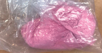 אסיר משוחרר וחברו נתפסו עם 400 גרם "דוסה" וקנאביס