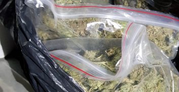 מעצר בית למוכר למשטרה שנחשד במכירת שישה קילוגרם קנאביס לסוכן