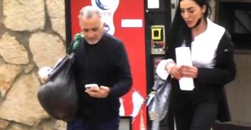 הדרן לשחרור של משה איבגי