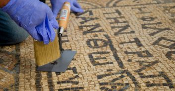 כלא מגידו יפונה ויהפוך למוזיאון ארכיאולוגי