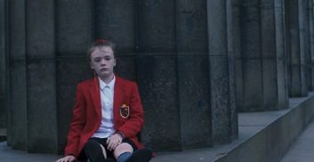 השטן בכבודו ובעצמו