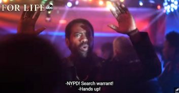 יש צדק בעולם