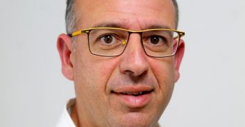 המנכ"ל לשעבר של עיריות כפר קאסם ובקה אל גרביה מונה לראש הרשות הלאומית לביטחון קהילתי