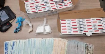 תיק האב ובנו מאילת הנאשמים בהחזקת רבע קילו קוקאין