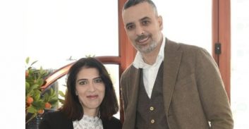 ה-Lawyers של מסיבת הפורים באגודת הסטודנטים למשפטים