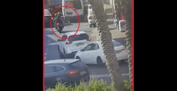 שבע וחצי שנות מאסר לשני צעירים על חיסול בעל קיוסק בחיפה