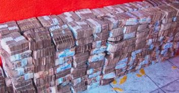 סדרת דוקו חדשה בנטפליקס – מתחת לאף בנוסח ברזיל