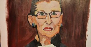 בימ"ש העליון: מיצג אמנות לכבוד יום האישה הבינלאומי