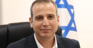 מנכ"ל המשרד לבט"פ: "הטרור עלול לעכב את המאבק בפשיעה בחברה הערבית"