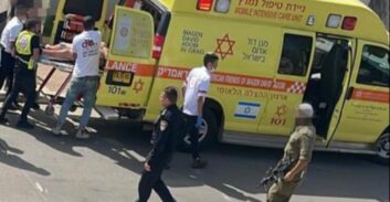 ניסיון חיסול של מקורב לדומרני ביישוב נהורה – ארבעה חשודים נעצרו