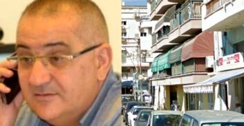 הסדר טיעון: עו"ד דניאל אזוגי יורשע במרמה ויחולטו לו נכסים