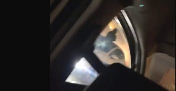 הירי בצעיר מג'לג'וליה ורגעי האימה של עדות הראייה בכפר קאסם