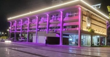 זיכוי לנכה שהואשם באיומים על חייו של ראש עיריית חדרה