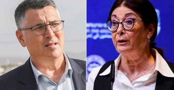 הוועדה לבחירת שופטים אישרה: שימוע למועמדים לעליון בשידור חי