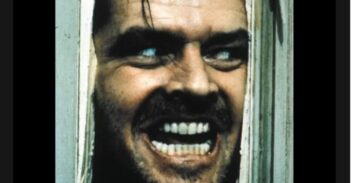 85 לג'ק ניקולסון – ציני, נוירוטי, אובססיבי, מרדן, מופרע ומוטרף על כל הראש